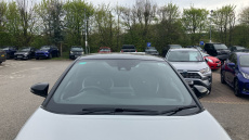 Toyota C-HR 1.8 Hybrid GR Sport 5dr CVT Hybrid Hatchback